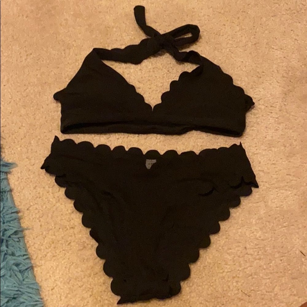Brand new Shein bikini set